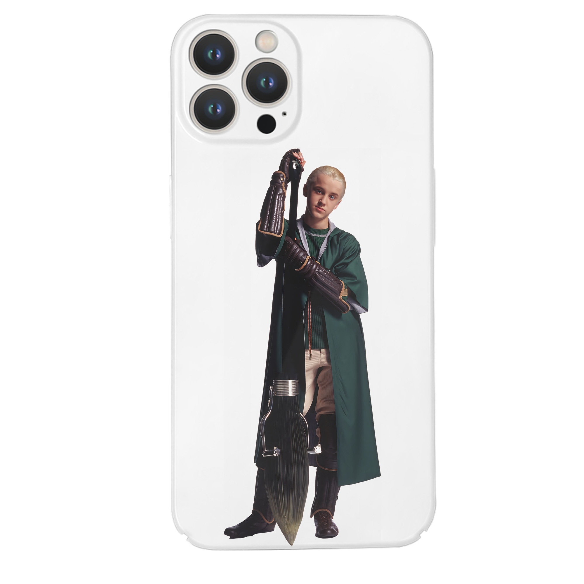 （画像用） Harry Potter ハリー・ポッターシリーズ 【iPhone 14シリーズ対応】ハードケース